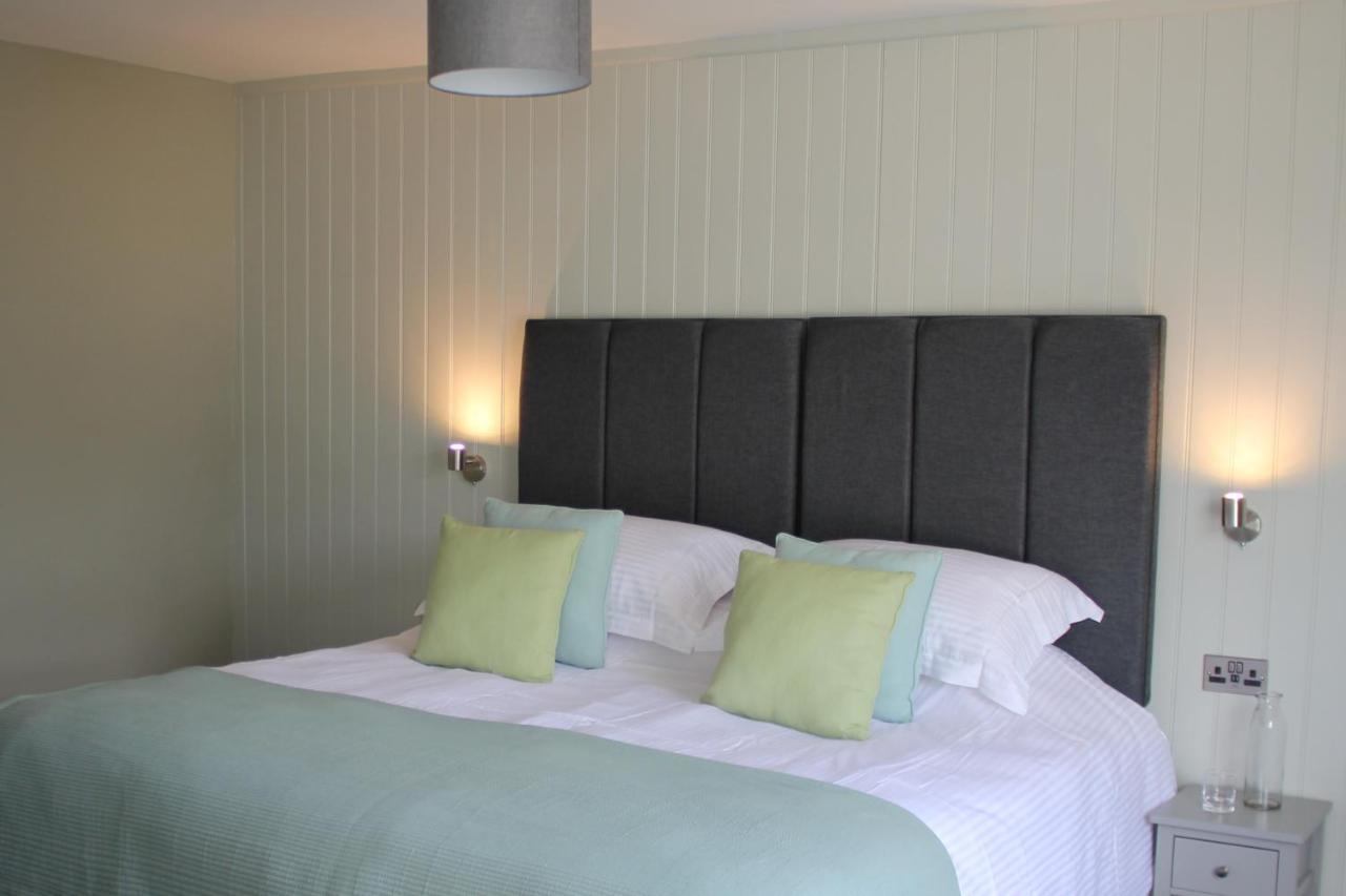 The Five Pilchards Inn Helston Bagian luar foto